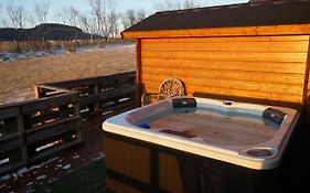 Guesthouse Birkifell