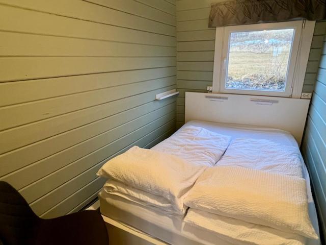 Guesthouse Birkifell Nesjum Buitenkant foto